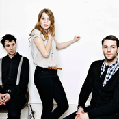 Anna Rossinelli - List pictures