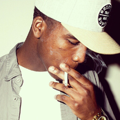 Derek Wise - List pictures