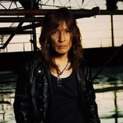 Eizo Sakamoto - List pictures