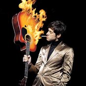 Mark Ronson - List pictures