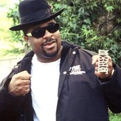 Sir Mixalot - List pictures