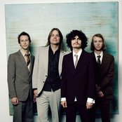 Thirsty Merc - List pictures