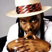 Philip Bailey - List pictures