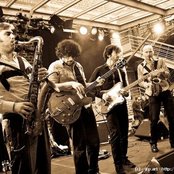Balkan Beat Box - List pictures