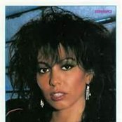 Jennifer Rush - List pictures