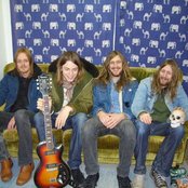 Graveyard - List pictures