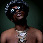 Bobby Womack - List pictures