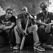 Naughty By Nature - List pictures