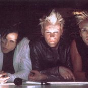 Orgy - List pictures