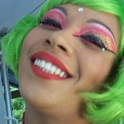 Imani Coppola - List pictures