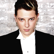 John Newman - List pictures