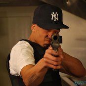 Cory Gunz - List pictures