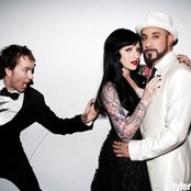 Aj Mclean - List pictures