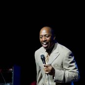 Jeffrey Osborne - List pictures