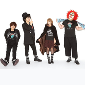 Sekai No Owari - List pictures