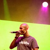 Burhan G - List pictures