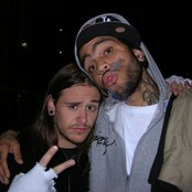 He Is Legend - List pictures