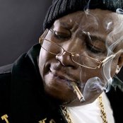 E-40 - List pictures