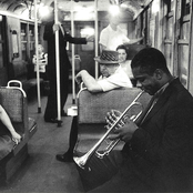 Donald Byrd - List pictures