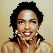 Lauryn Hill - List pictures
