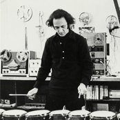 Steve Reich - List pictures