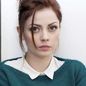 Annalisa - List pictures