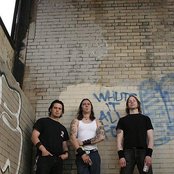 High On Fire - List pictures