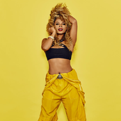 Fleur East - List pictures