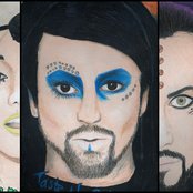 Pentatonix - List pictures