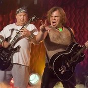 Tenacious D - List pictures