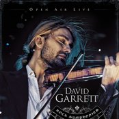 David Garrett - List pictures