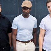 Animals As Leaders - List pictures