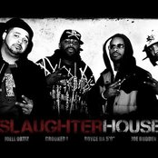 Slaughterhouse - List pictures