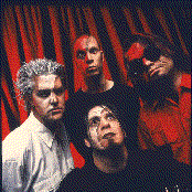 Mudvayne - List pictures