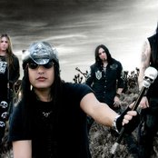 Pretty Boy Floyd - List pictures