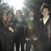 The Duke Spirit - List pictures