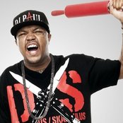 Dj Paul - List pictures
