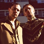 Hermitude - List pictures