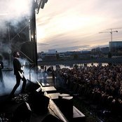 Isis - List pictures