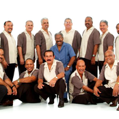 El Gran Combo De Puerto Rico - List pictures