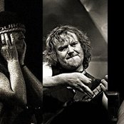 Pendragon - List pictures