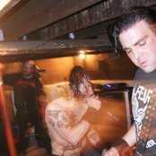 Cancerslug - List pictures