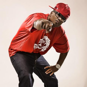 Canton Jones - List pictures