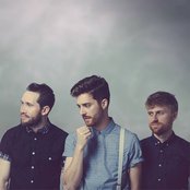 Jukebox The Ghost - List pictures