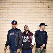 Pac Div - List pictures