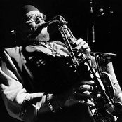 Jackie Mclean - List pictures