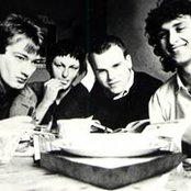 Gang Of Four - List pictures