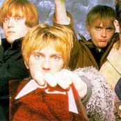 Mansun - List pictures