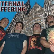 Internal Suffering - List pictures