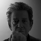 Lou Reed - List pictures